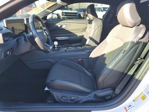 Used 2024 Ford Mustang GT image 8