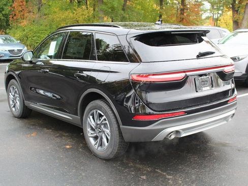 New 2026 Lincoln Corsair Premiere AWD/4WD image 5