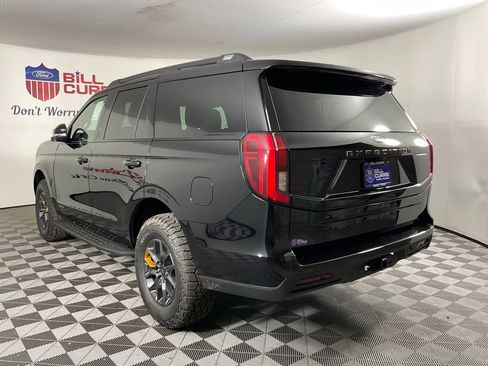 New 2027 Ford Expedition Tremor w/ Driver's Package AWD/4WD image 5