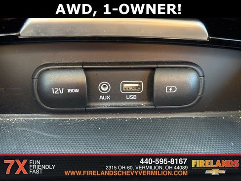 Used 2019 Kia Stinger image 21