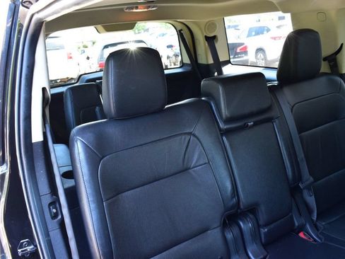 Used 2014 Ford Flex Limited w/ Equipment Group 303A AWD/4WD image 19