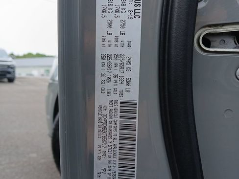 Used 2019 Dodge Journey SE FWD image 29