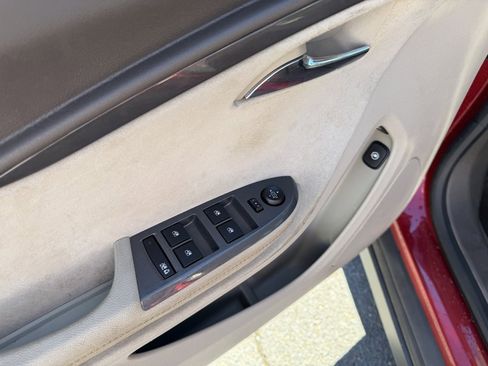 Used 2013 Chevrolet Volt Premium w/ Premium Trim Package image 13