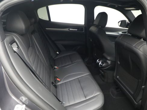 New 2026 Alfa Romeo Stelvio Sprint AWD/4WD image 17
