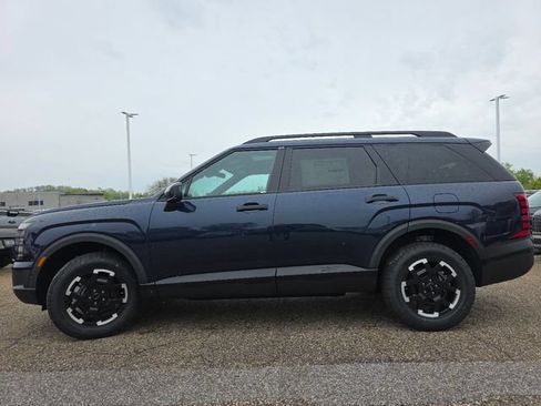New 2026 Hyundai Palisade XRT Pro AWD/4WD image 14