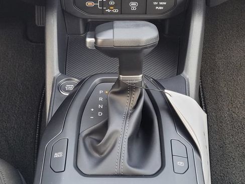 New 2026 Kia K4 FWD image 17