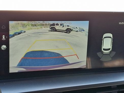 Used 2023 Kia Telluride S w/ S Sunroof Package AWD/4WD image 19