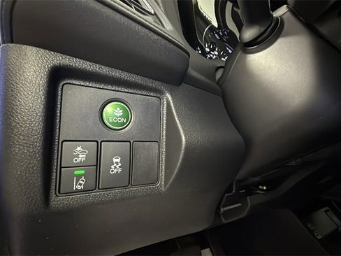 Used 2019 Honda HR-V EX image 19