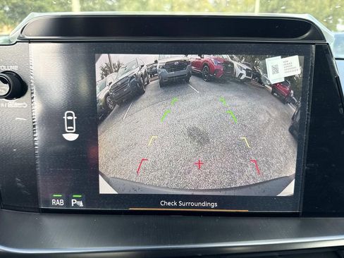 New 2026 Subaru Outback Limited AWD/4WD image 30