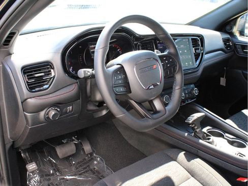 New 2026 Dodge Durango GT AWD/4WD image 12