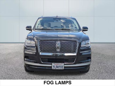 Used 2024 Lincoln Navigator Reserve image 8