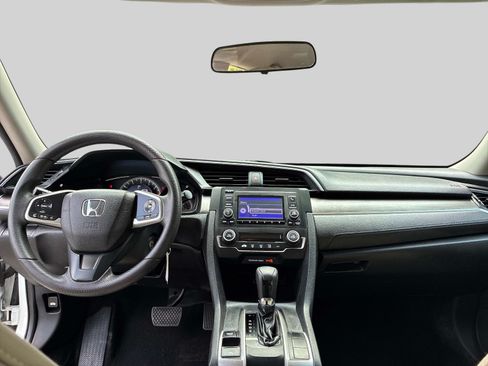 Used 2018 Honda Civic LX image 17