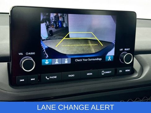 Used 2024 Honda Accord EX image 31