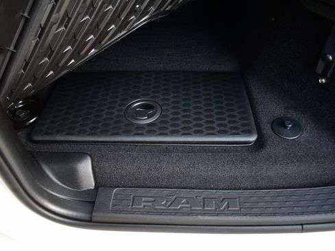 New 2026 RAM 2500 Big Horn AWD/4WD image 26