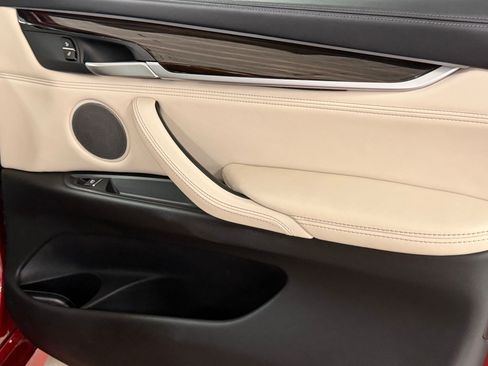 Used 2019 BMW X6 sDrive35i RWD image 48