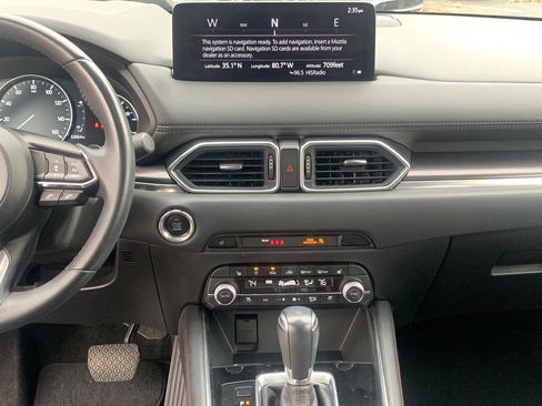 Used 2023 MAZDA CX-5 AWD 2.5 Turbo image 24