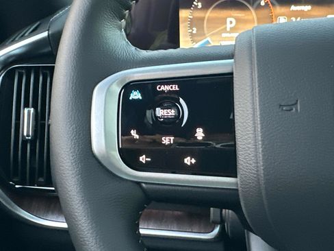 New 2026 Nissan Armada Platinum image 38