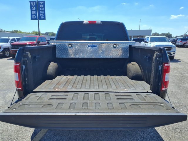Used 2020 Ford F150 XL w/ Equipment Group 101A Mid AWD/4WD image 7