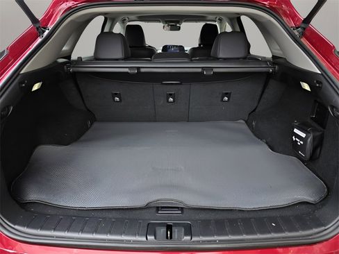 Used 2021 Lexus RX 350 AWD w/ Premium Package image 13