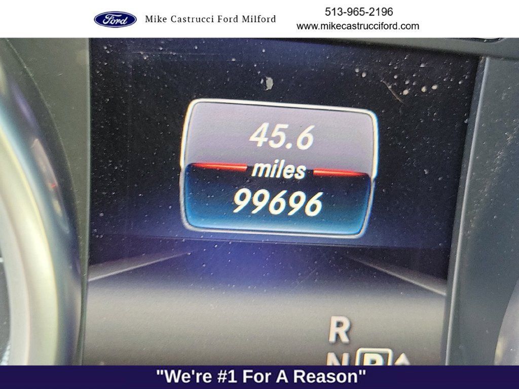 Used 2016 Mercedes-Benz GLE 350 4MATIC image 29