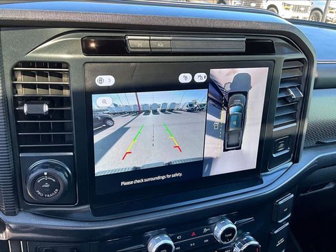 Used 2025 Ford F150 Raptor w/ Equipment Group 803A Raptor R image 27