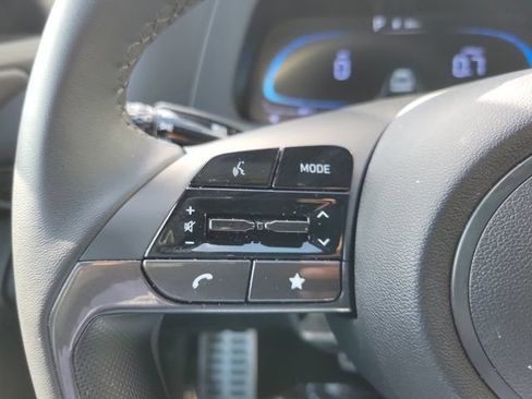 Certified 2026 Hyundai Elantra Sport FWD image 18