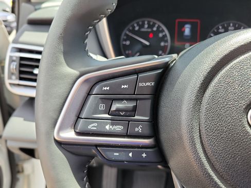 Certified 2024 Subaru Outback Touring AWD/4WD image 25