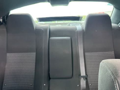 Used 2022 Dodge Challenger R/T w/ Blacktop Package RWD image 21