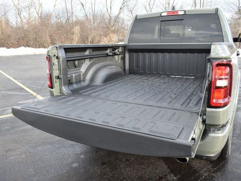 New 2026 RAM 1500 Big Horn image 32