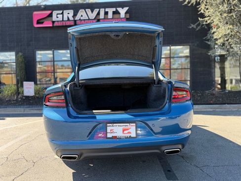 Used 2023 Dodge Charger SXT w/ Cold Weather Package image 17