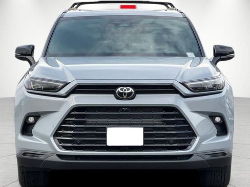 New 2026 Toyota Grand Highlander AWD Hybrid image 7