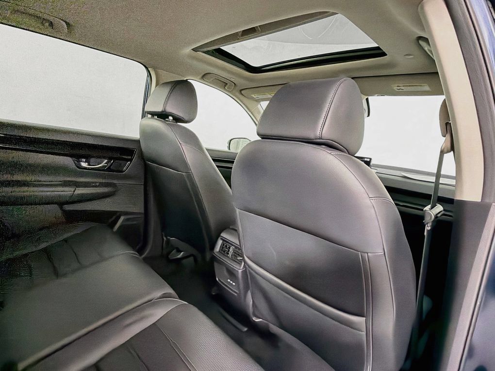 Used 2024 Honda CR-V EX-L image 26