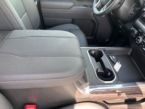 New 2026 Chevrolet Silverado 2500 LTZ w/ LTZ Premium Package image 36