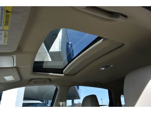 Used 2016 Honda CR-V EX-L image 29