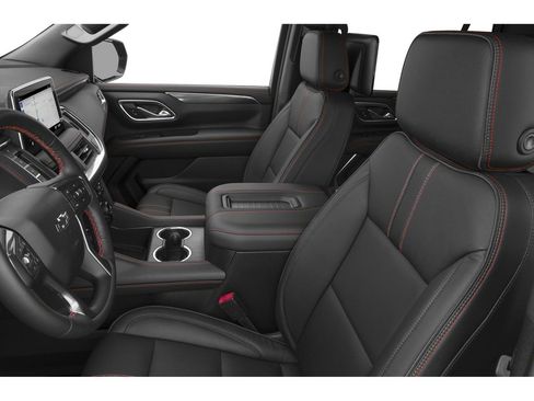 Used 2023 Chevrolet Tahoe RST w/ Luxury Package image 45