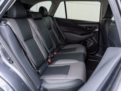 Used 2021 Subaru Outback Onyx Edition XT image 21