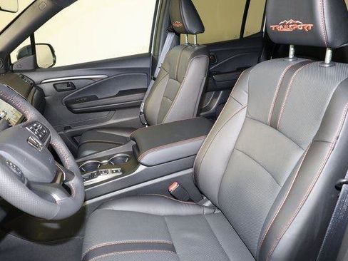 New 2026 Honda Ridgeline TrailSport image 26