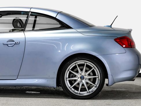 Used 2012 INFINITI G37 Limited Edition w/ Premium Pkg image 27