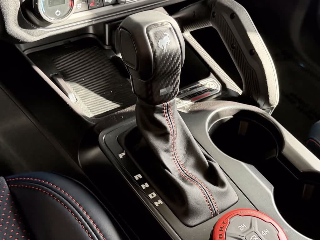 New 2026 Ford Bronco Raptor AWD/4WD image 21