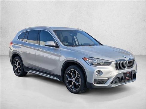Used 2019 BMW X1 sDrive28i FWD image 3