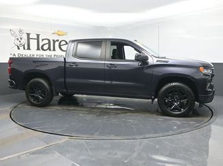 Used 2023 Chevrolet Silverado 1500 RST video 1