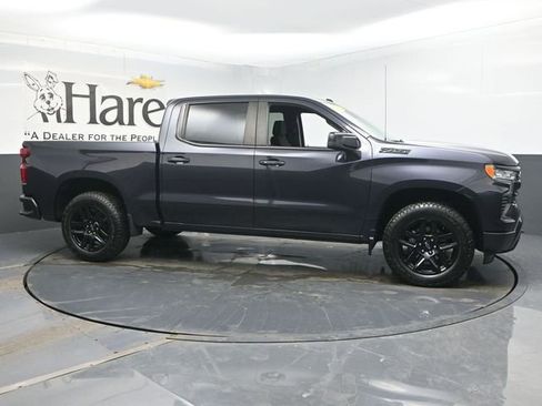 Used 2023 Chevrolet Silverado 1500 RST image 1