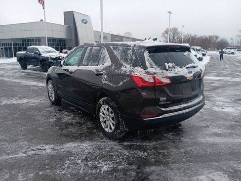 Used 2020 Chevrolet Equinox LT image 12