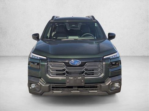 New 2026 Subaru Outback Premium image 6