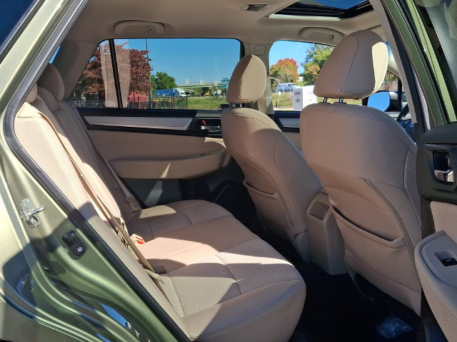 Used 2016 Subaru Outback 2.5i Premium AWD/4WD image 44