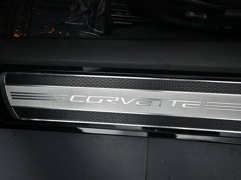 Used 2011 Chevrolet Corvette Convertible w/ Preferred Equipment Group RWD image 25