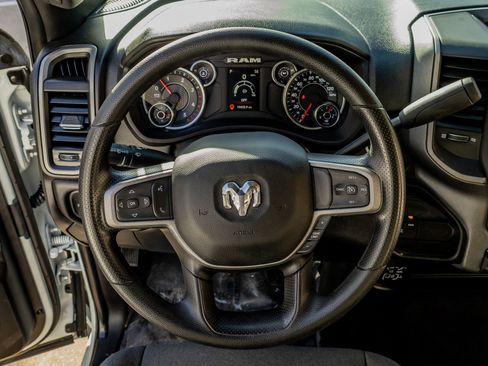 Used 2024 RAM 3500 Tradesman w/ Chrome Appearance Group image 18