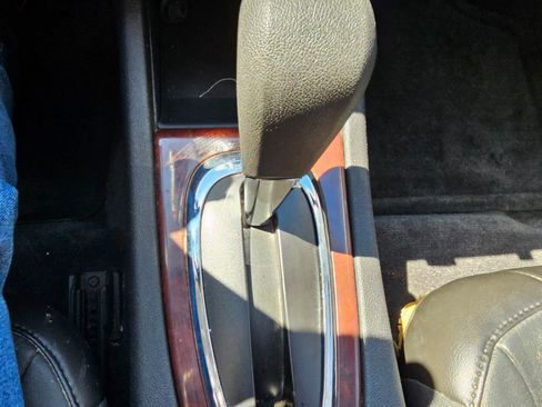 Used 2010 Chevrolet Impala LT w/ Luxury Edition Package image 37