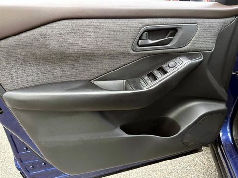 Certified 2023 Nissan Rogue S AWD/4WD image 17
