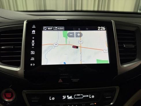 Used 2017 Honda Ridgeline RTL-E image 13